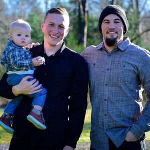 Meet your Posher, Jory